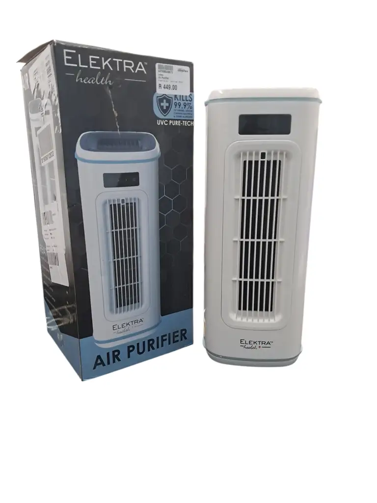 Elektra Air Purifier