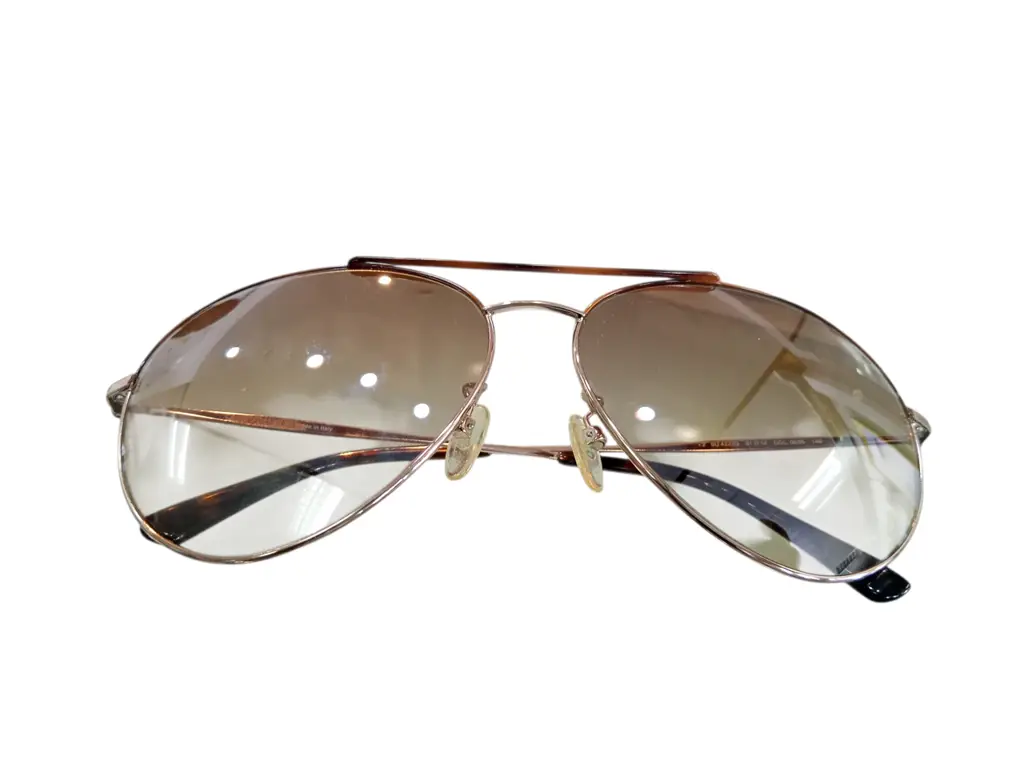 Furla Brown Sunglasses - View 2
