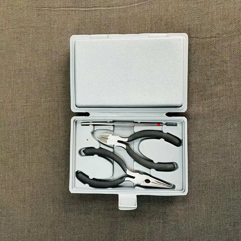 Bws Full Tool Set - View 2