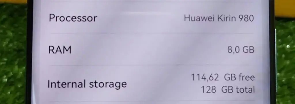 Huawei P 30 Pro 128 Gb - View 4