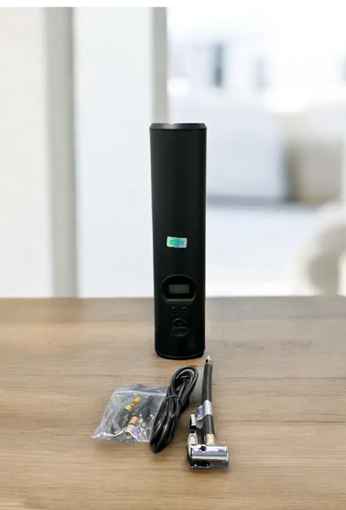 Aerbes Intelligent Wireless Inflation Pump