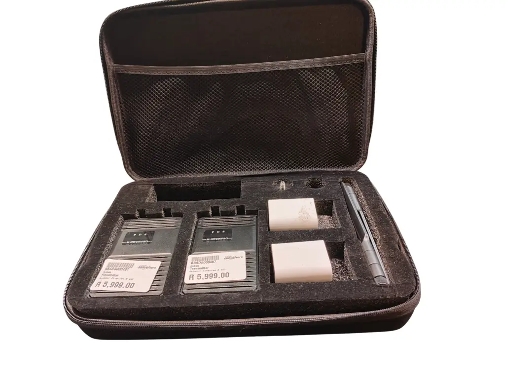 Accsoon Cineview 2 Sdi Transmitter - View 2