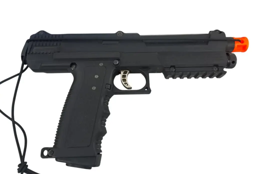 Tippman Tip X Paintball Gun - View 2