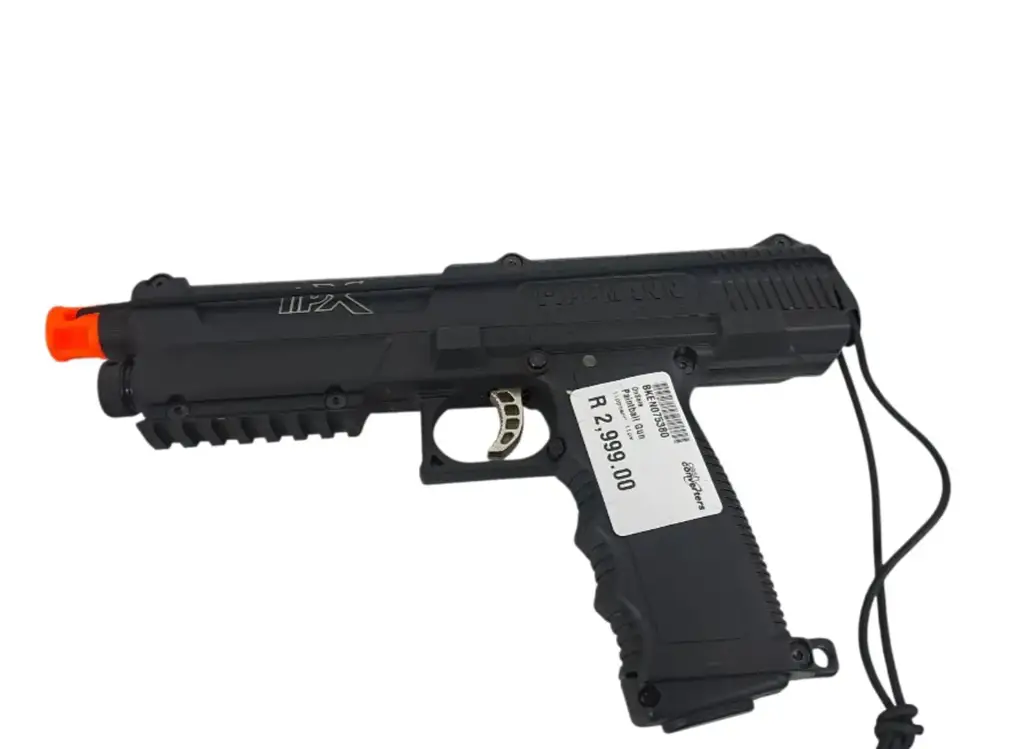 Tippman Tip X Paintball Gun - View 5