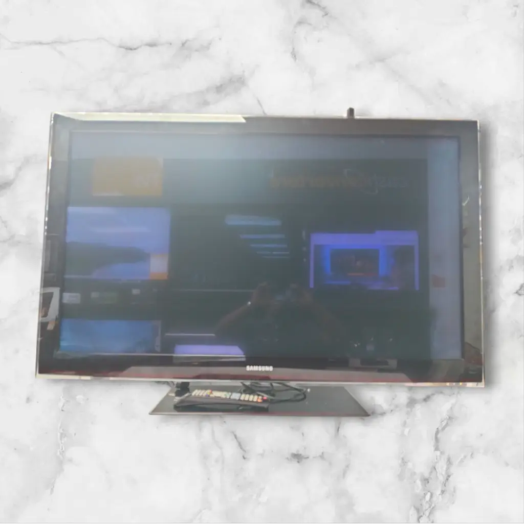 Samsung Ps50b650s1r