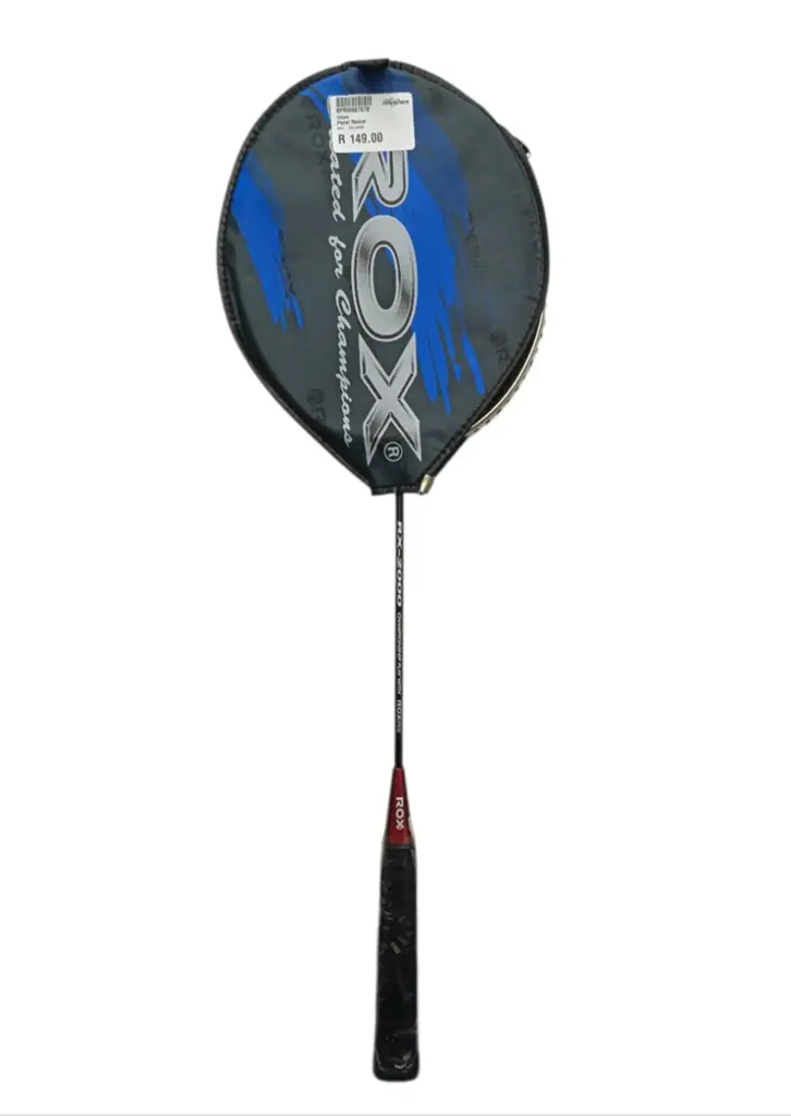 Rox Pro Tennis Racket