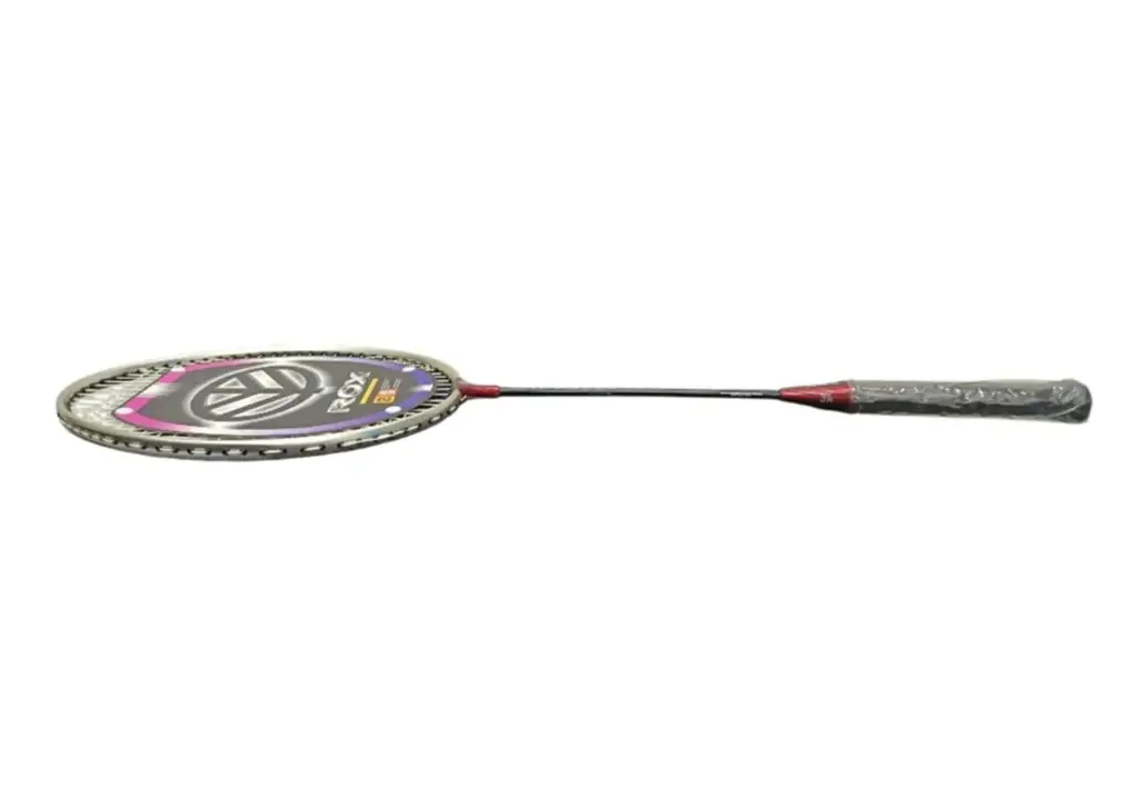 Rox Pro Tennis Racket - View 3