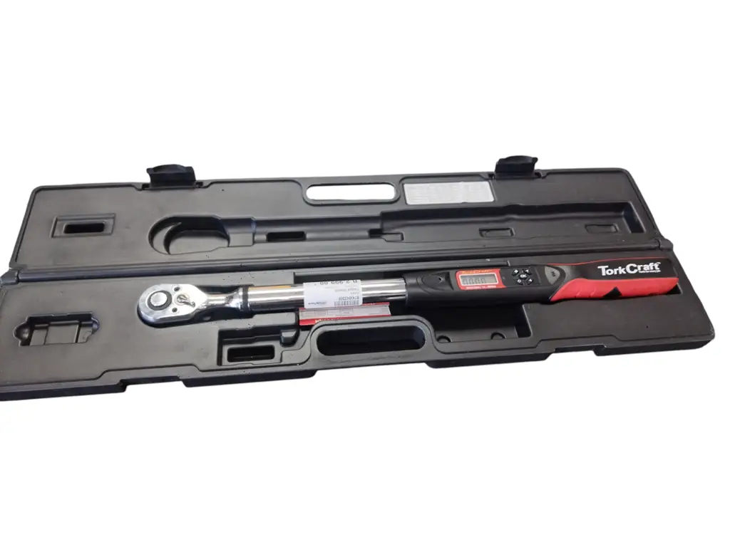 Tork Craft Tctq12200 - View 2
