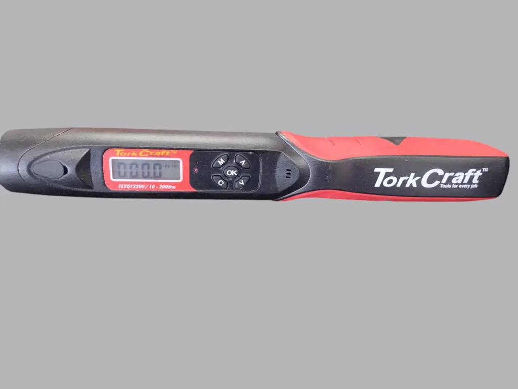 Tork Craft Tctq12200 - View 3