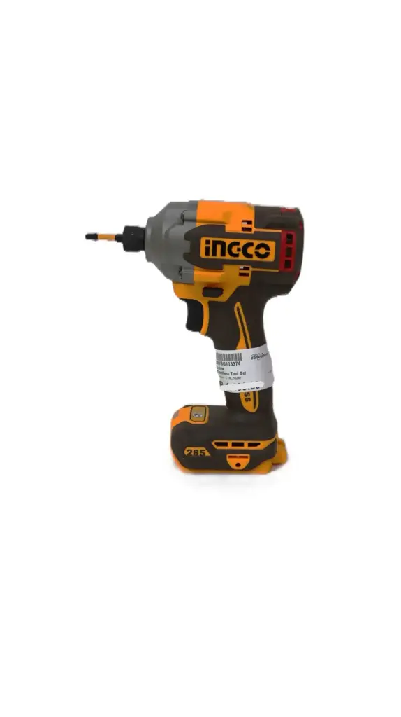 Ingco Cirli20281 Cordless Impact Driver