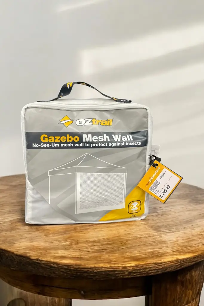 Oztrail Mesh Wall Kit