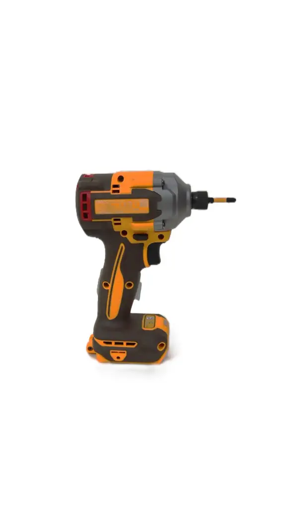 Ingco Cirli20281 Cordless Impact Driver - View 2