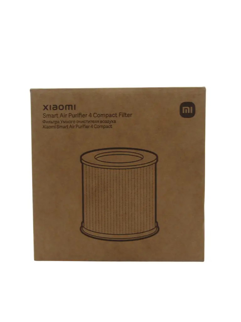 Xiaomi Smart Air Purifier