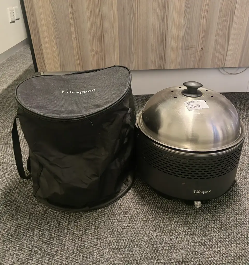 Lifespace Portable Braai