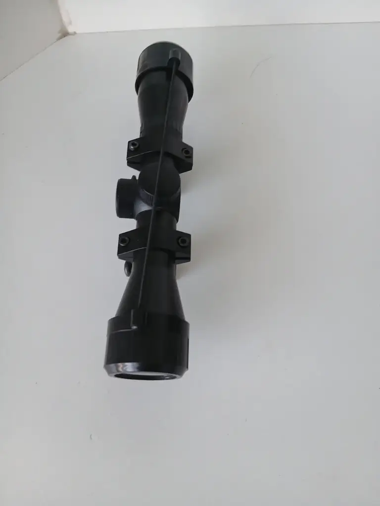 Banndr Dusk And Down Sights And Scopes - View 2