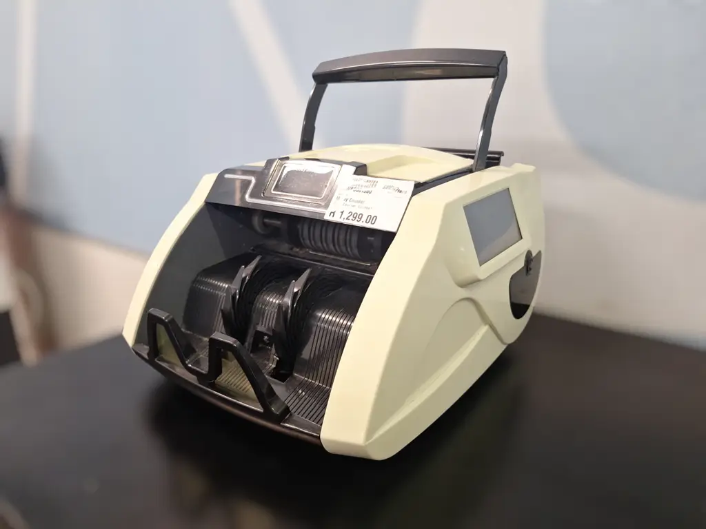 Bill Counter Eu-960T