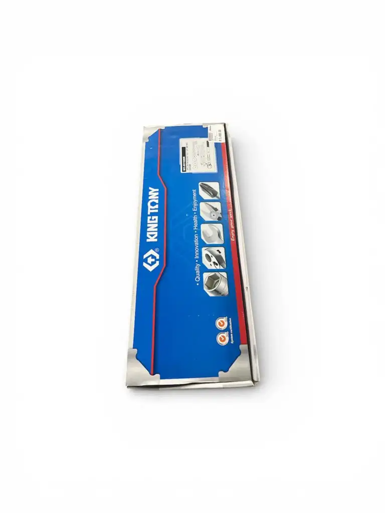 King Tony Socket Set - View 4