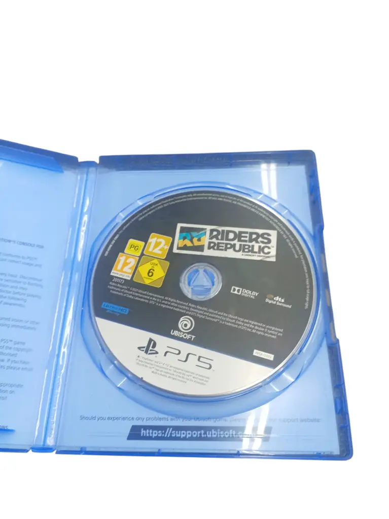 Ps5 Game