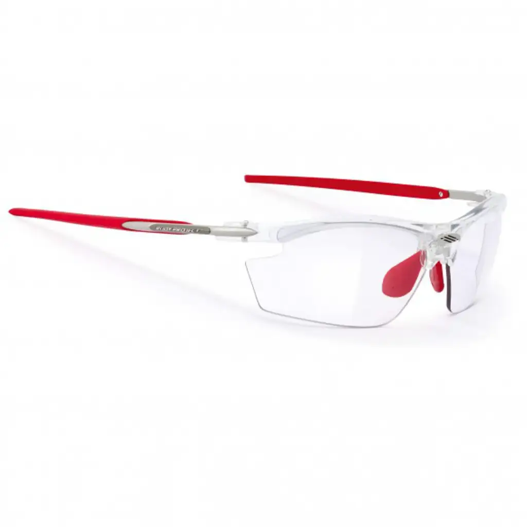 Rydon Impactx Photochromic 2 Black - Cycling Glasses