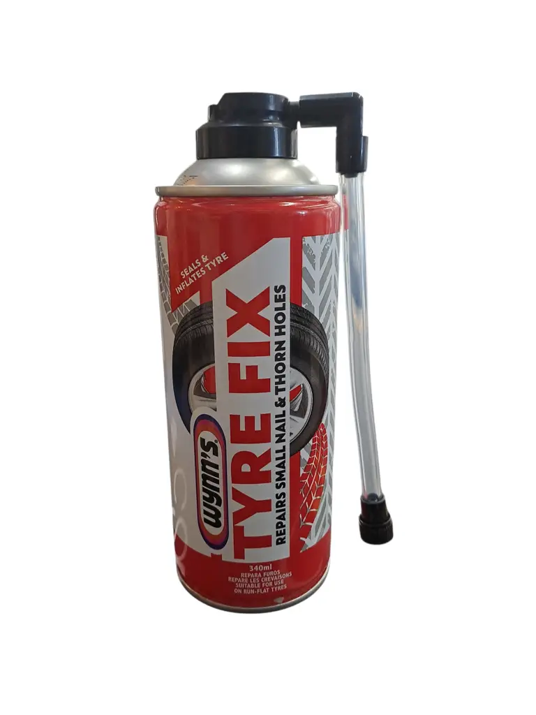 Wynn's - Tyre Fix