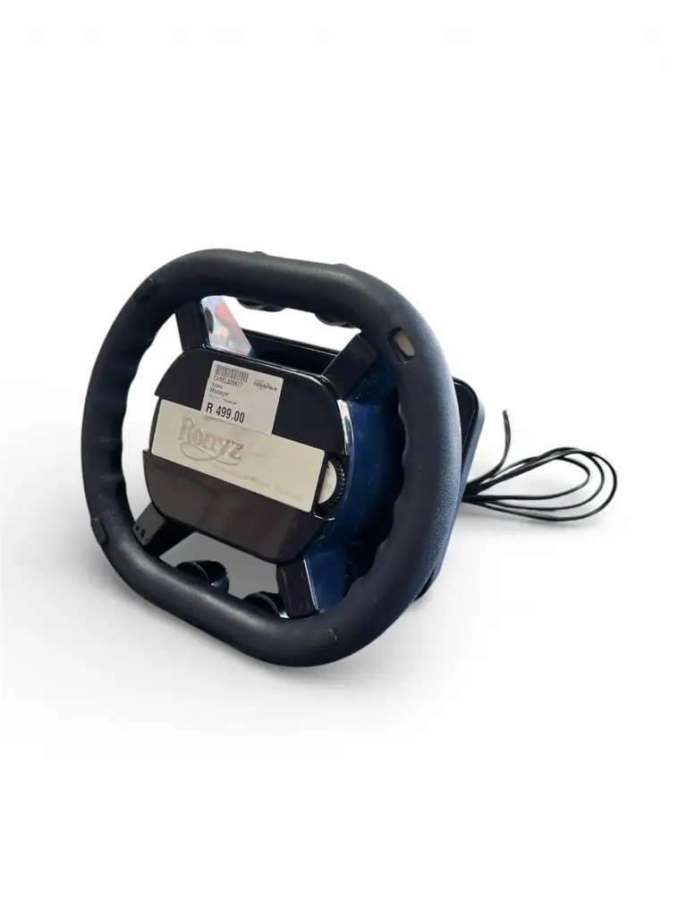 Romyz Massager - View 2