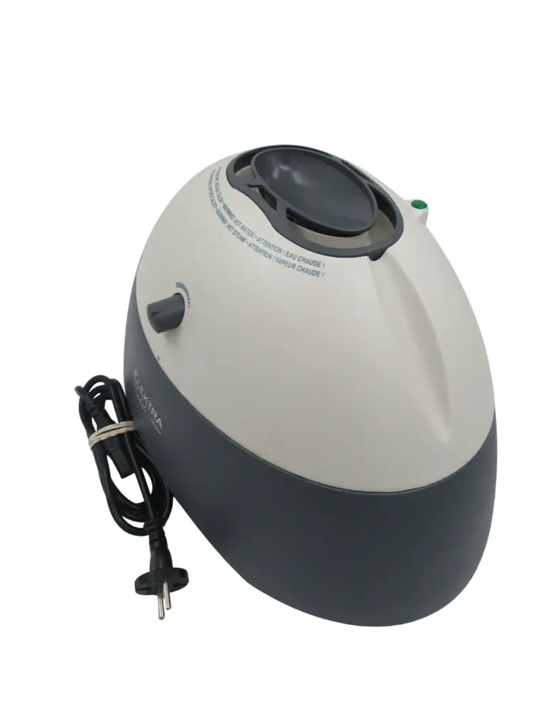 Elektra Steam Humidifier - View 3