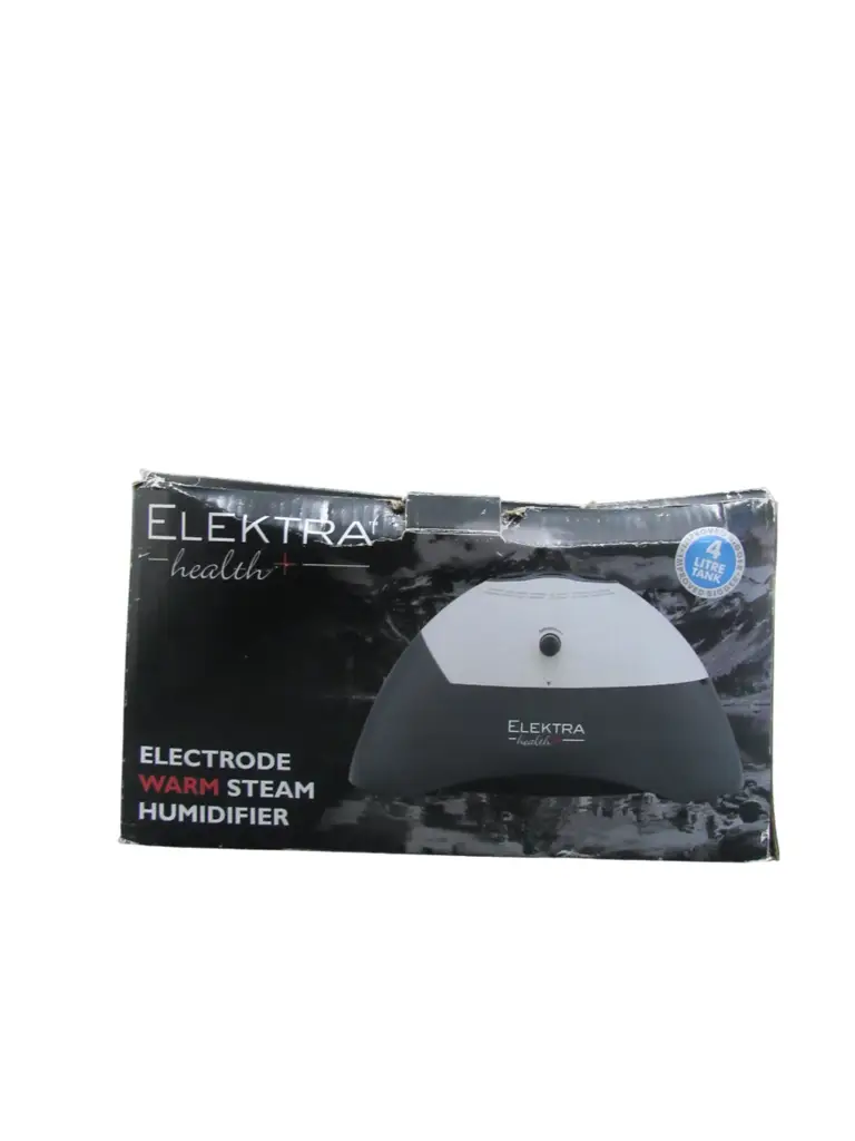 Elektra Steam Humidifier - View 4