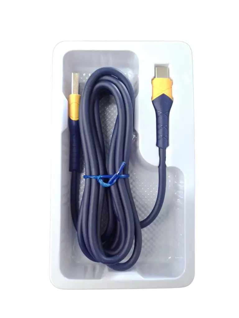 Type-C Cable Ls802 0342
