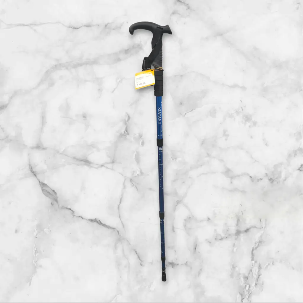 Xiayang Walking Stick 4 Step