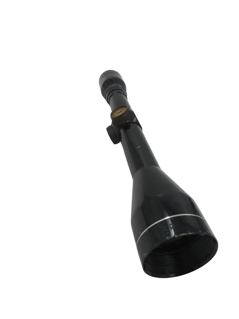 Tasco 6X40 Scope - View 3