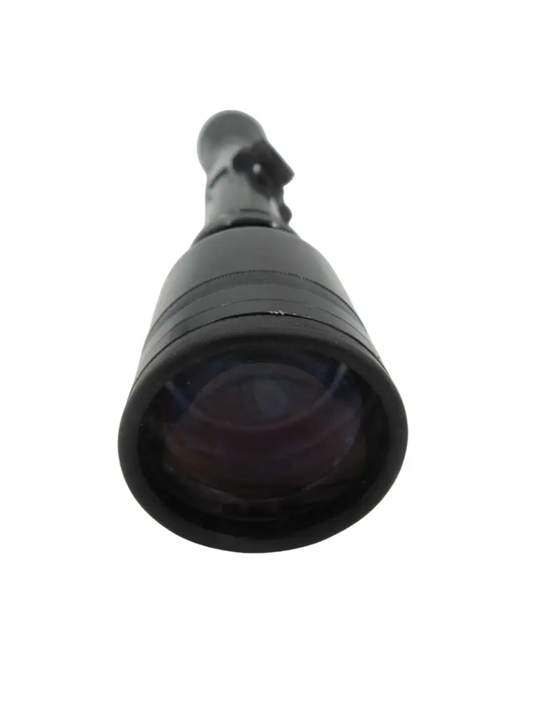 Tasco 6X40 Scope - View 4