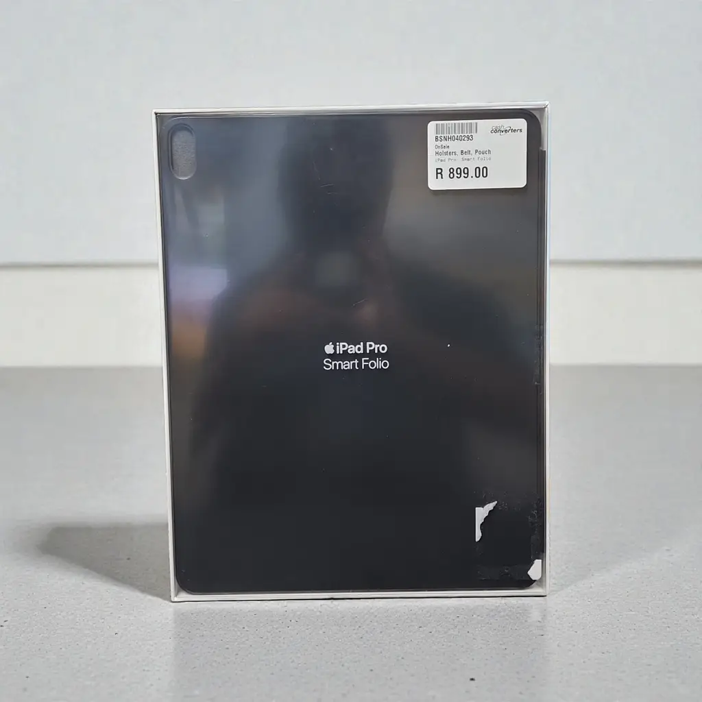 Ipad Pro Smart Folio - View 2