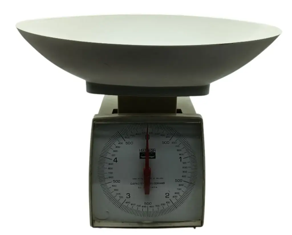Kitchen Scale