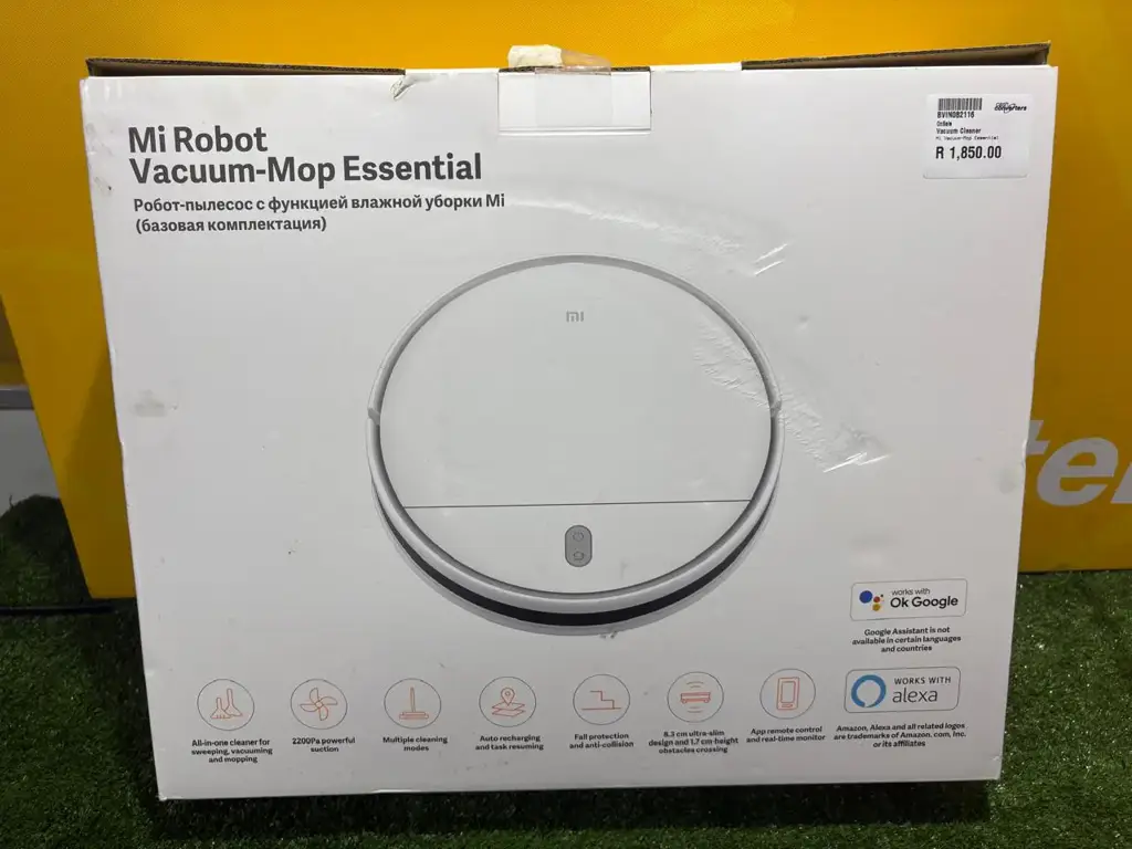 Mi Vacuum Cleaner