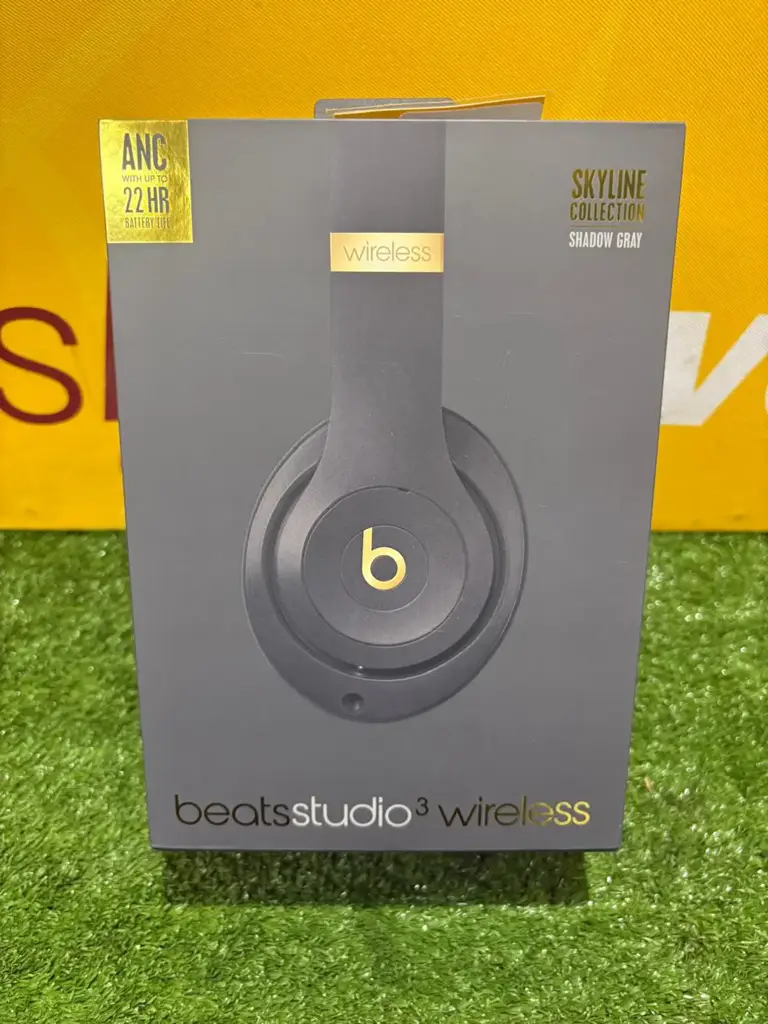 Beats Studio3 Wireless Headphones