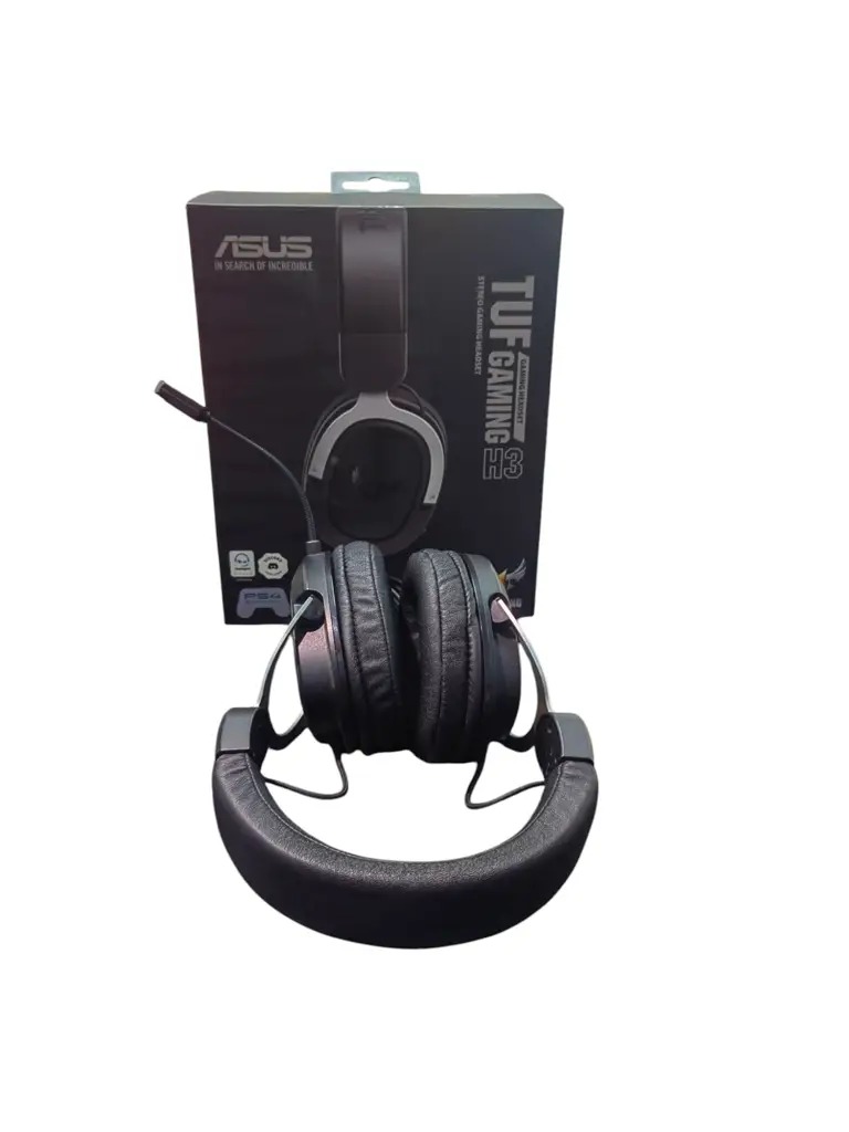 Asus H3 Tuf Gaming Headset