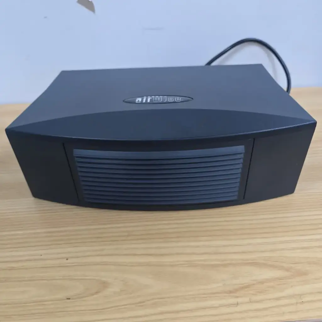 Airwise Air Purifier.