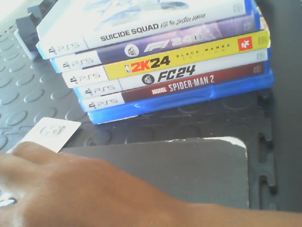 Nba 2K24 Black Mamba Edition Ps5 Game