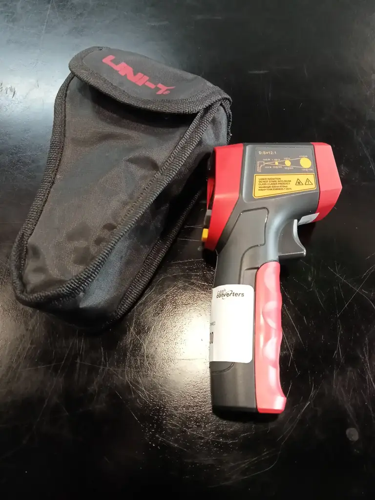 Uni-Ut301c Infrared