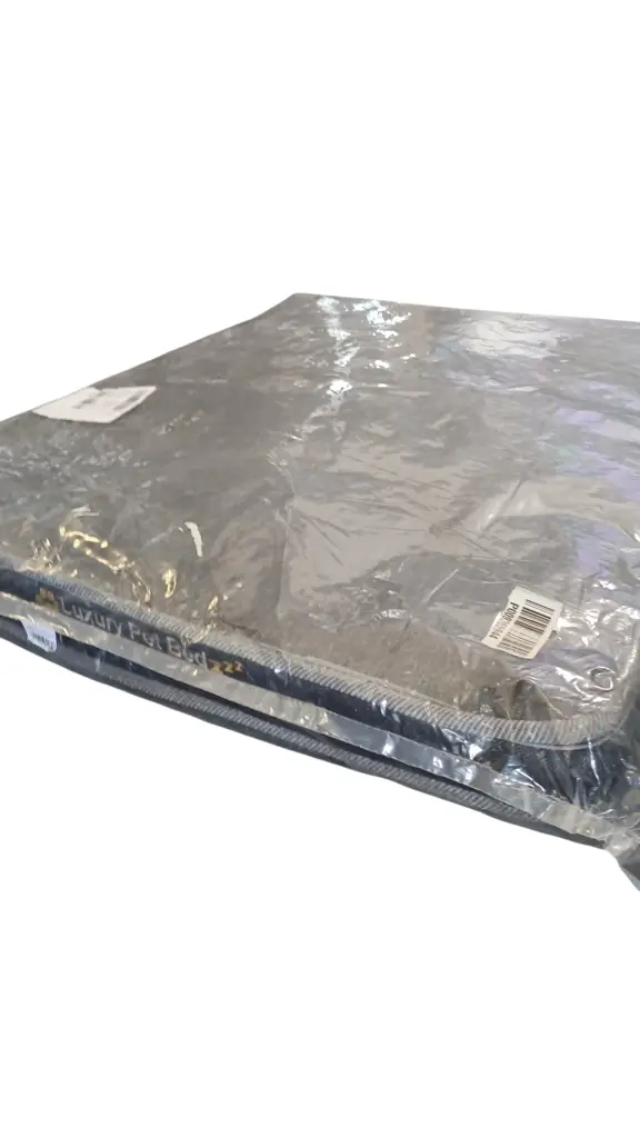 Luxury Pet Bedz Dog Bed - Large