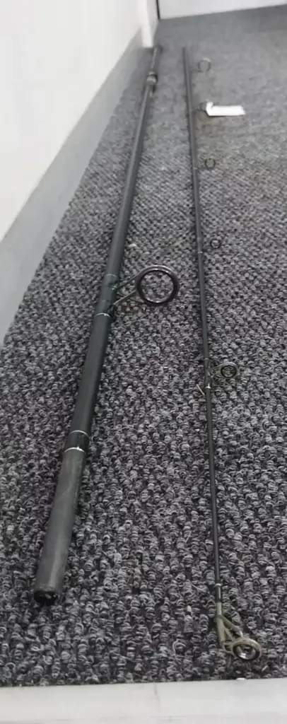 Docks Trophy 13Ft 3,5Lb 2 Piece Rod