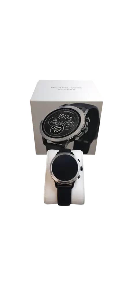Michael Kors Access Mkt5049 Smart Watch