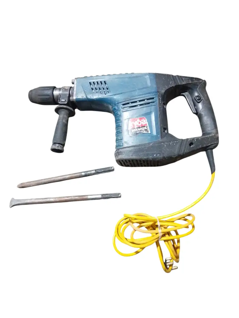 Ryobi Dh-25