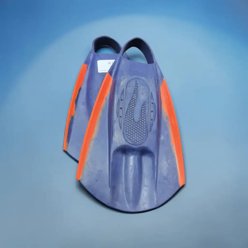 Aqua Training Diving Fins