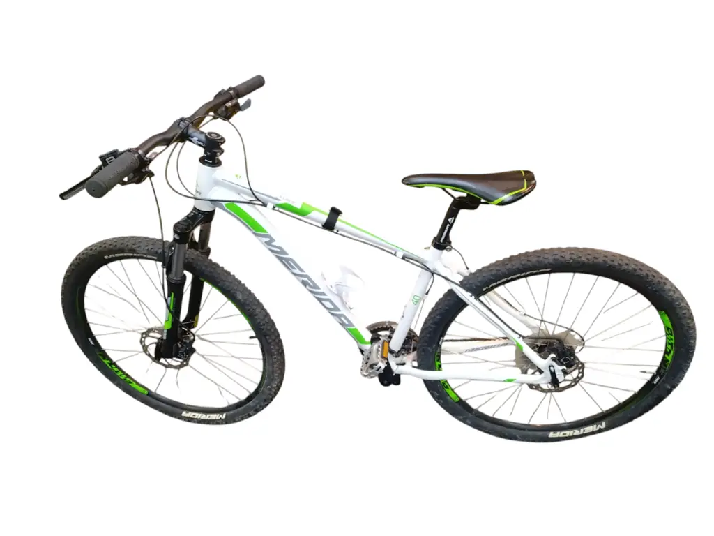 Merida Big Seven 40 Mountain Bike
