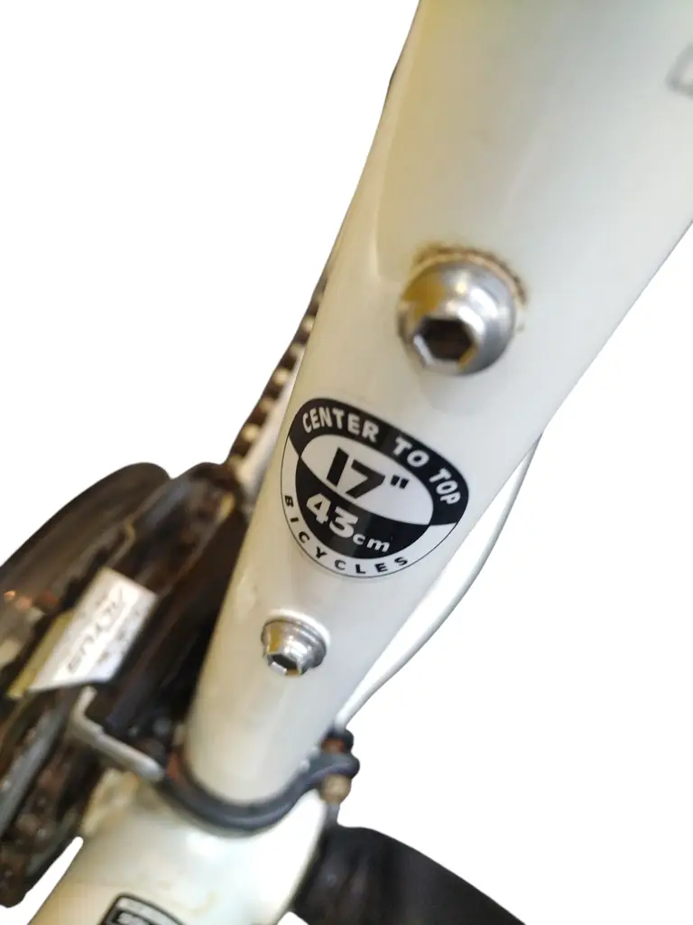 Merida Big Seven 40 Mountain Bike - View 4