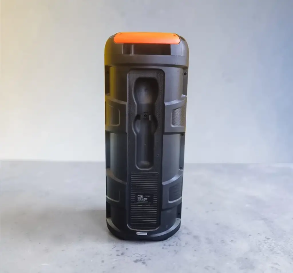 Fusion Fr-6025 Bluetooth Speaker - View 2