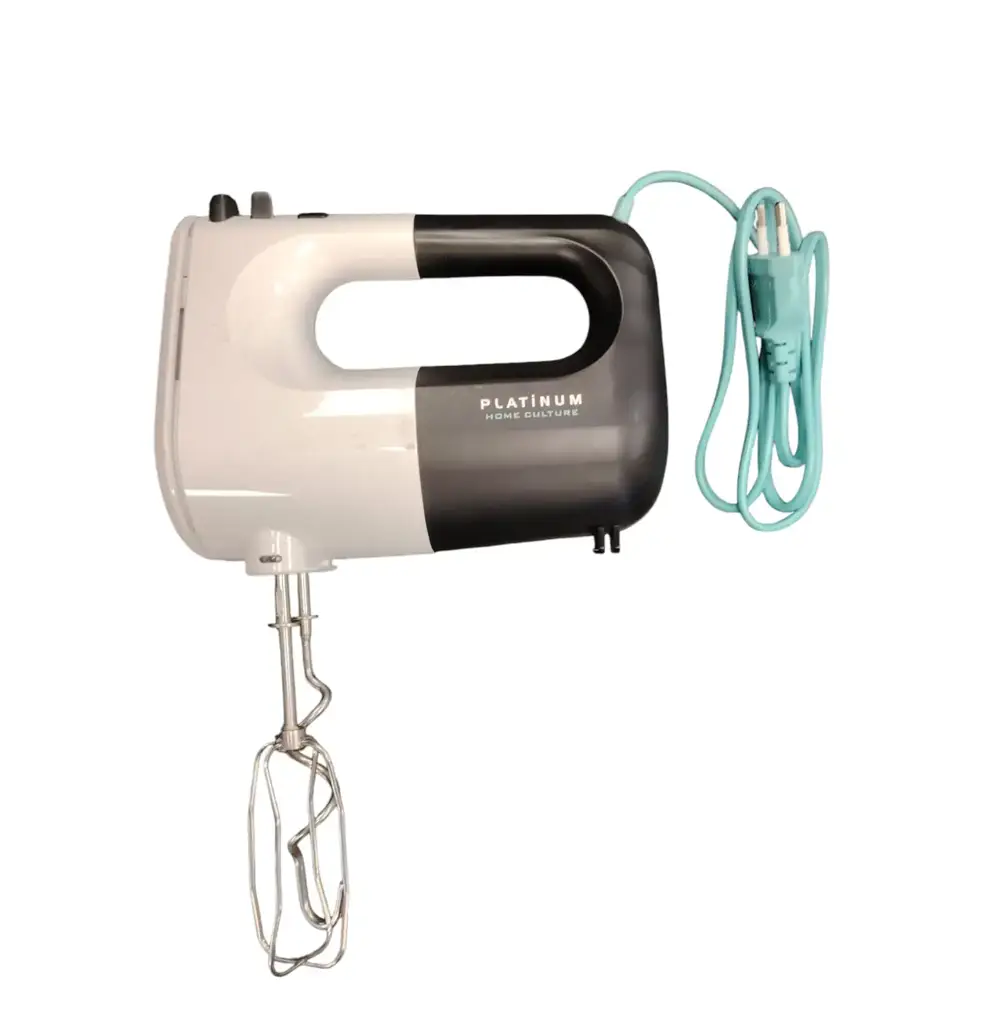 Platinum Hand Mixer 200W - View 2