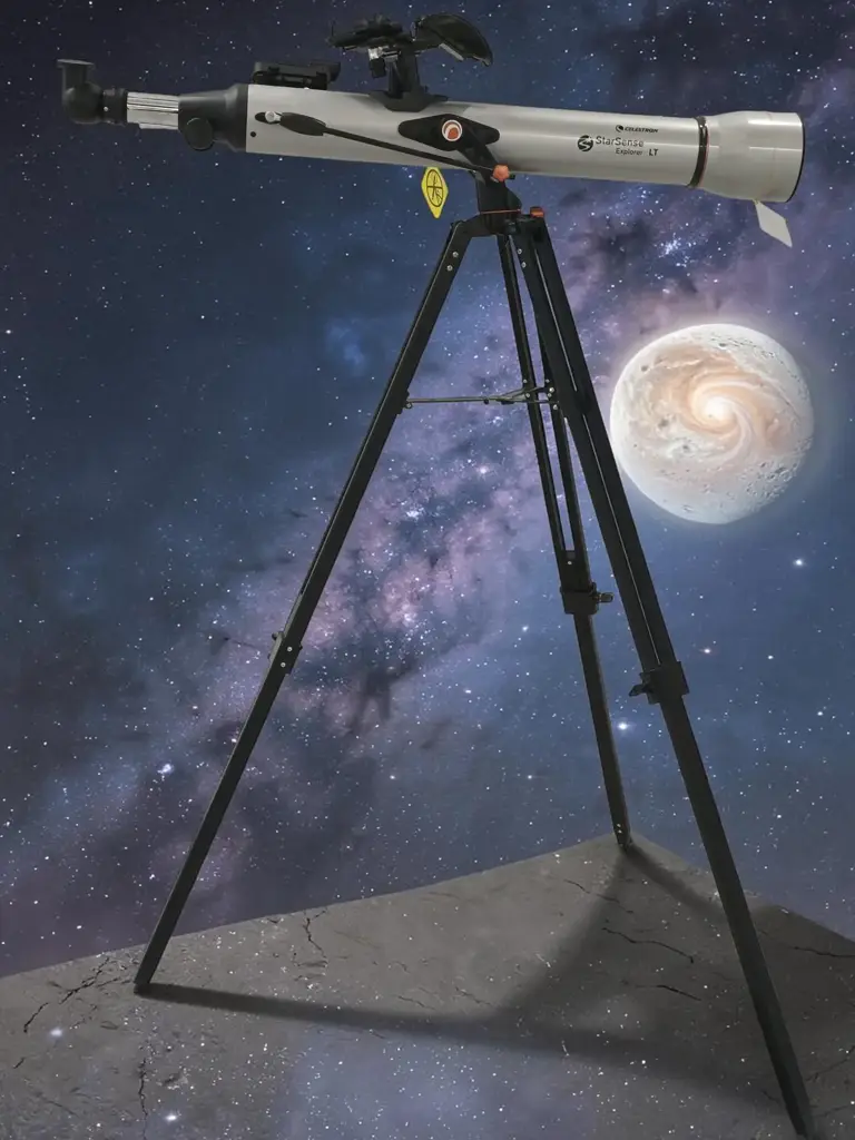 Celestron Star Scene 22451 Telescope