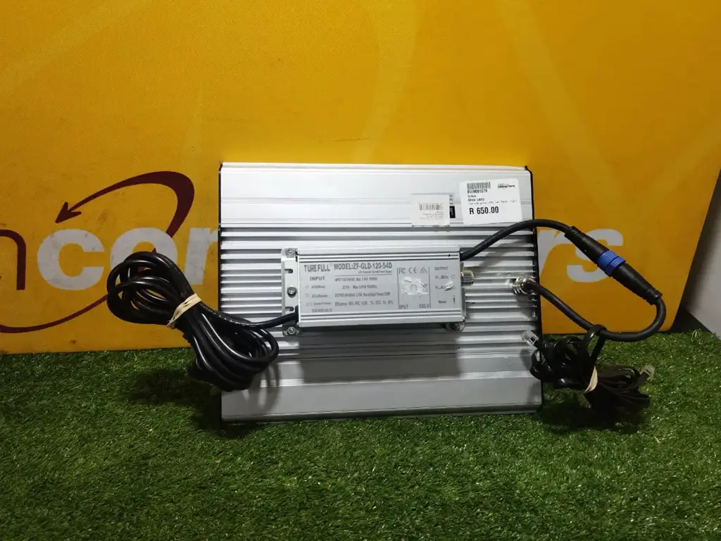The One Grow 120 Led Panel Light - View 2